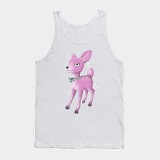 Oh deer! Tank Top